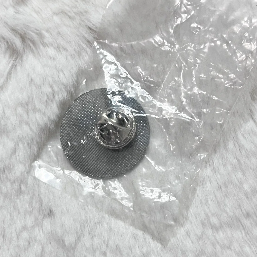 🔮‎ 5/$25 Vintage NHL Winnipeg Jets Hockey Pin